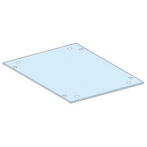 SE IP30 krov, Š = 400 mm, D = 600 mm