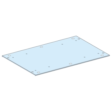 SE IP55 krov, Š = 800 mm, D = 600 mm