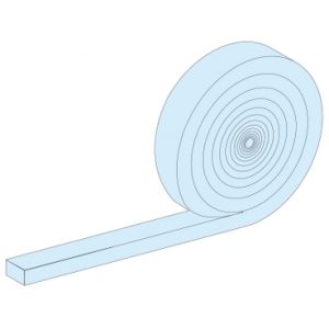 SE IP55 komplet za zaptivanje bočno spojenih ormana