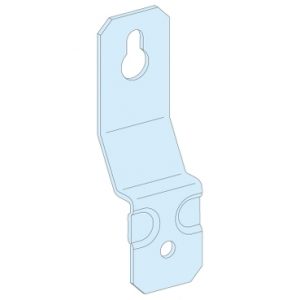 SE 4 držača za pričvršćivanje ormana na zid - Prisma G