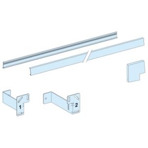 SE set za ugradnju ormana u zid Pack 160