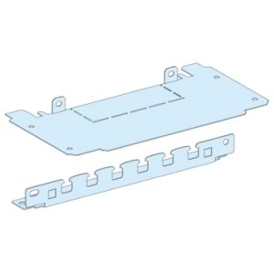 SE uvodnica kabla Š300 za podnožje slobodnostojećeg ormana Prisma G