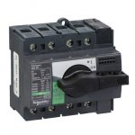SE rastavljač Compact INS40 - 4P - 40 A