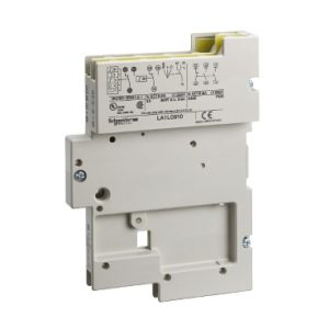 SE TeSys integral - pomoćni kontakt - 2 NO + 1 NC + 3C C/O