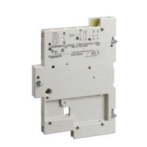 SE TeSys integral - pomoćni kontakt - 4 NO + 1 NC