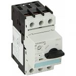 SIEMENS motorna sklopka 2.8-4A 3P 690V