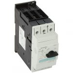 SIEMENS motorna sklopka 28-40A 3P 690V