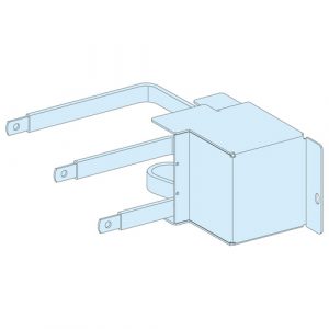 SE Prefabrik. priključak za hor. utični nsx250 sa ručicom 3p 250a na linergy lgy