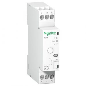 SE Ict plus hc 20a 1p uc 230vac
