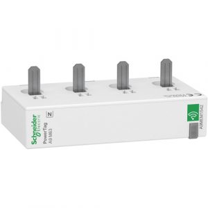 SE Senzor energije powertag monoconnect 63a 3p+n donja pozicija