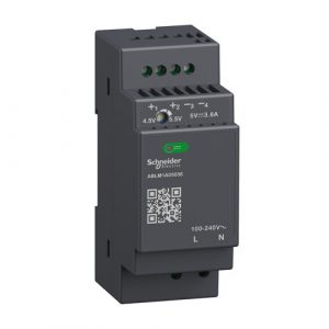 SE Regulisano napajanje 100240v ac 5v 3.6 a monofazno modularno