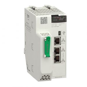 SE Procesorski modul m580  nivo 2  udaljeni i/o
