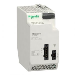 SE Power supply module x80  100..240 v ac