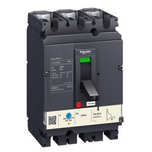 SE Easypact cvs  cvs100b tm16d prekidač  3p/3d