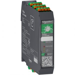 SE Starter tesys h 075kw400v upravljanje 24vdc opruga