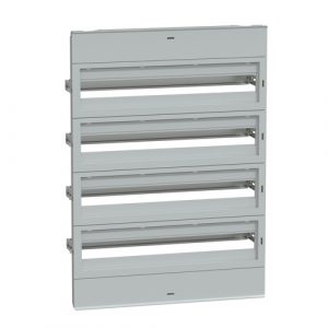 SE Modularna distributivna šasija 112 modula za nsyplm86nsys3d86nsycrn86nsys3x86