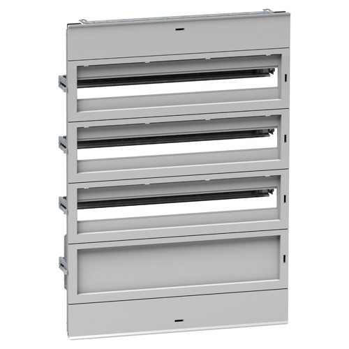 SE Modularna distributivna šasija 84 modula za nsyplm86nsys3d86nsycrn86nsys3x86