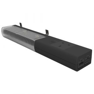 SE Multifixing led svetiljka sa utičnicom britanska  230 v ac  10w