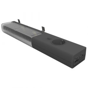 SE Multifixing led svetiljka sa utičnicom ute  230 v ac  10w