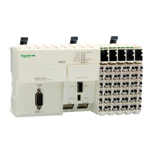SE Kompaktni kontroler m258  42 i/o  24 v dc  canopen
