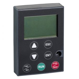 SE Modul displeja  za frekventne regulatore atv58