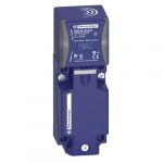 SE Inductive proximity sensors xs inductive sensor xs7 40x40x117 pbt sn15 mm 24...240vac/dc terminals