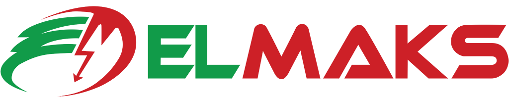 Elmaks logo