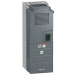 SE Frekventni regulator ATV610 160 kW/250HP 380...460 V IP20