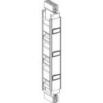 SE CANALIS KT 3X2500AL PLUGIN LENGTH 2M