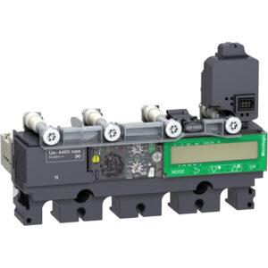 SE Zaštitna jedinica MicroLogic 72 E AL za prekidače ComPact NSKS 160/250 elektronski sa oznakom 160A 4 pola 4d