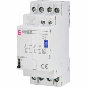 ETI Modularni kontaktor RBS432-31-230V AC