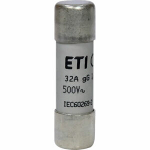 ETI Patron CH14x51 gG 32A/500V