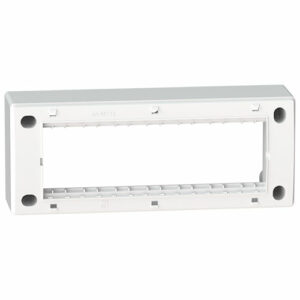 MODE Kutija nadgradna 7M bela