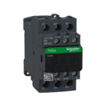 SE TeSys D kontaktor-3P(3 NO)  AC-3  <=440 V 32A 60 V DC standardni kalem