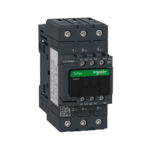 SE TeSys D kontaktor  3P(3 NO)  AC-3  <= 440 V 40 A  60 V DC standardni kalem