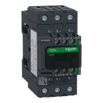 SE TeSys D kontaktor 3P 50A AC-3 do 440V kalem 48-130V AC/DC EverLink