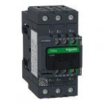 SE TeSys D kontaktor 3P 50A AC-3 do 440V kalem 100-250V AC/DC EverLink