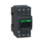 SE TeSys D kontaktor  3P(3 NO)  AC-3  <= 440 V 65 A  220 V AC 50/60 Hz kalem