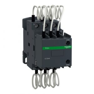 SE Kontaktor TeSys LC1-DG 16.7 kVAr  kalem 230 V AC