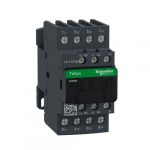 SE Tesys d kontaktor  4p(4 no)  ac1  <= 440 v 32 a  48 v ac 50/60 hz kalem