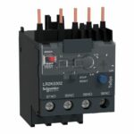 SE TeSys K LR2K0302 termički relej (bimetal) 0.16...0.23A klasa 10A