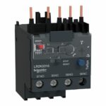 SE TeSys K LR2K0316 termički relej (bimetal) 8...11.5 A klasa 10A