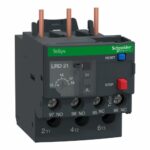 SE TeSys LRD21 termički relej (bimetal) 12...18A klasa 10A