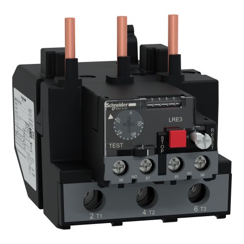 SE EasyPact TVS LRE357 termički relej (bimetal) 37...50A klasa 10A