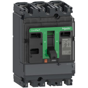 SE rastavljač snage ComPacT NSX250NA 3P 250 A AC22A AC23A