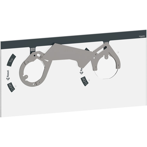 SE mehanička blokada za ručicu ComPacT NSX 100/160/250