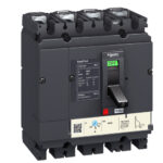 SE EasyPact CVS100N TM40D prekidač - 4P/3d