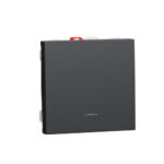 SE New Unica Taster lokator 10A 2 modula antr