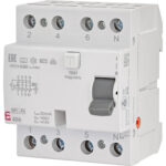 ETI Fid sklopka RCCB  EFI-P4 A 40/0.03