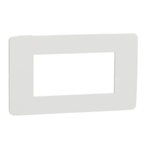 SE New Unica Ram dekorativni 4M beli/beli